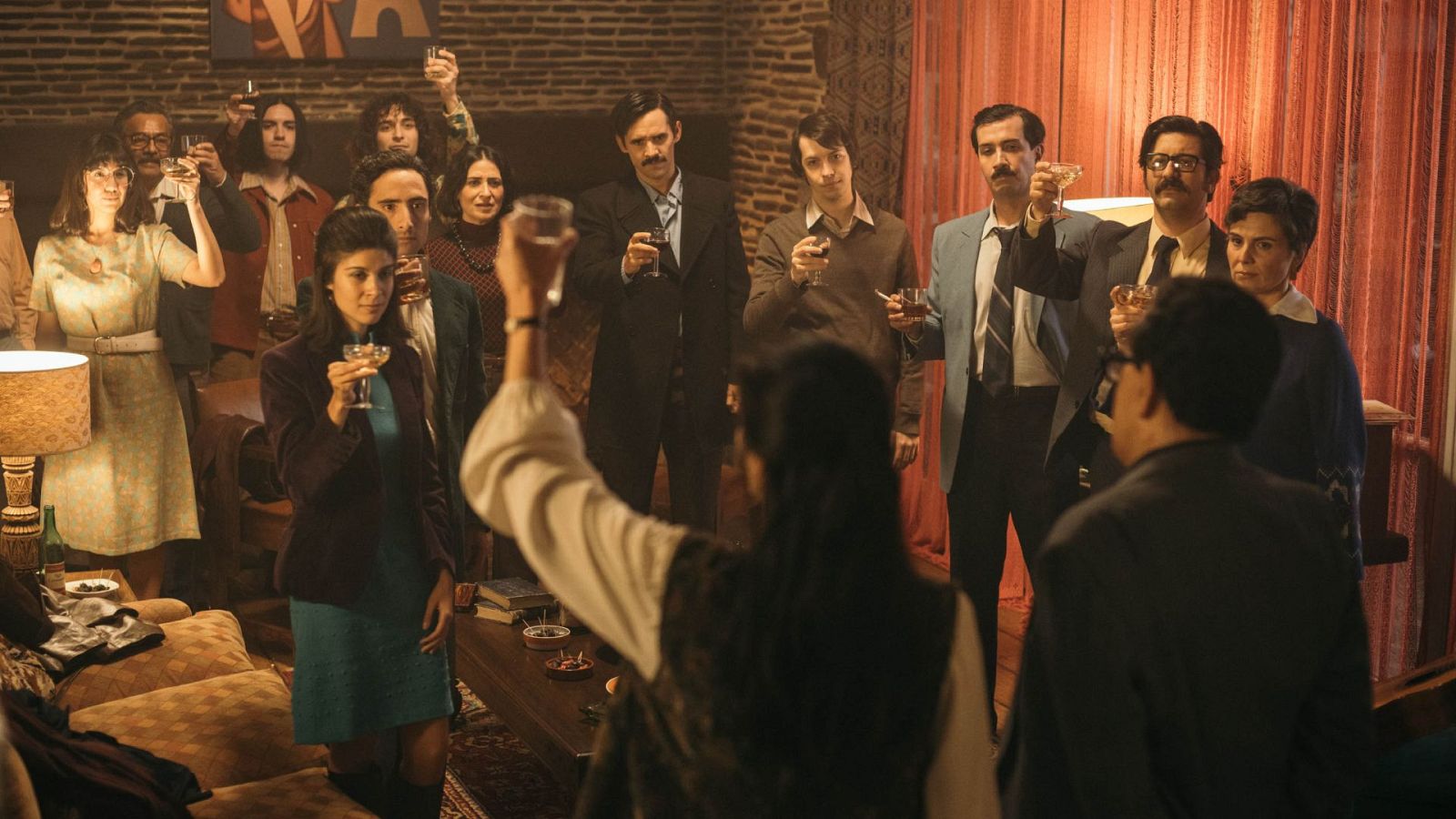 Los mil días de Allende - Episodio 4: El golpe - Ver ahora