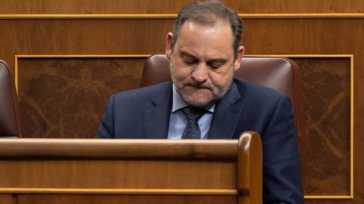 Telediario 1 - Telediario 1 en 4' - 26/02/24