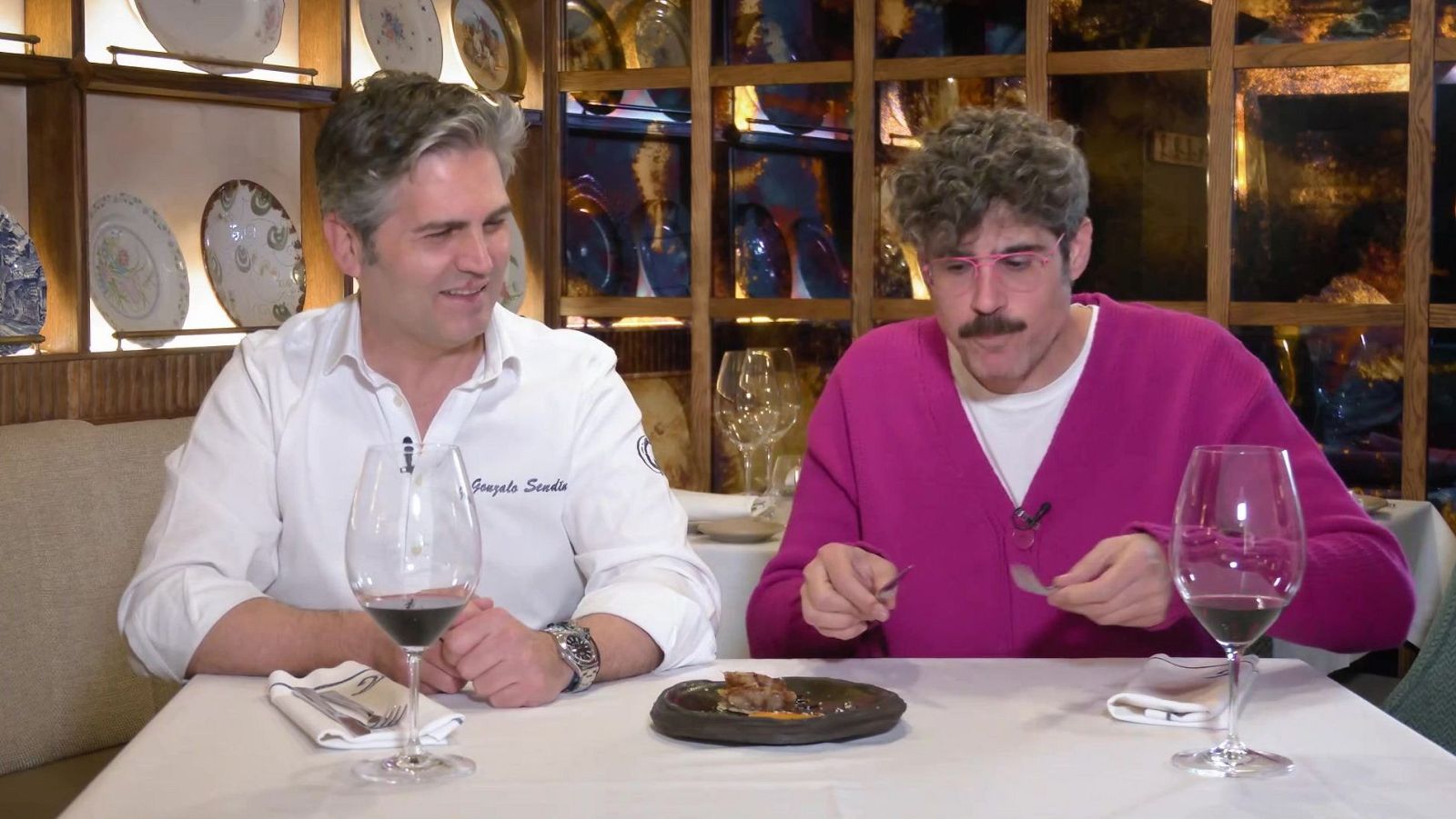 Ahora o nunca - Programa 276 - ver ahora