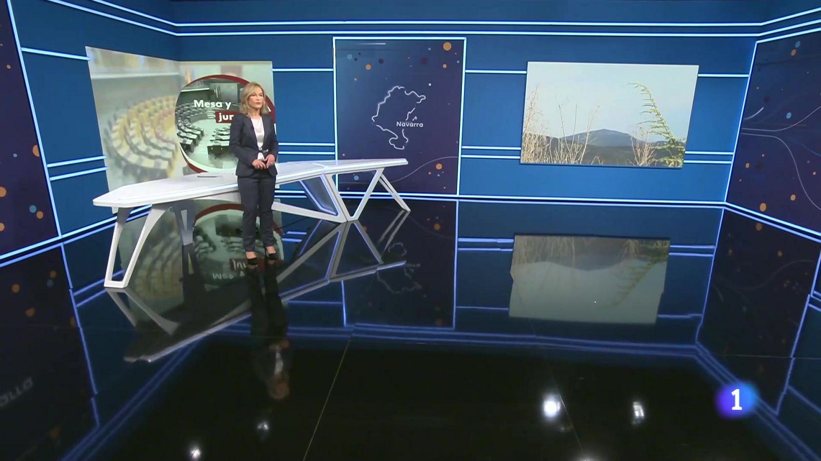 Telenavarra en 2' -  26/2/2024 | Ver