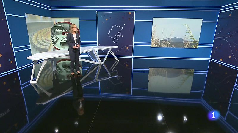 Telenavarra en 2' -  26/2/2024 | Ver