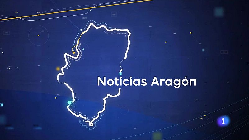 Aragón en 2' - 26/02/24 | Ver