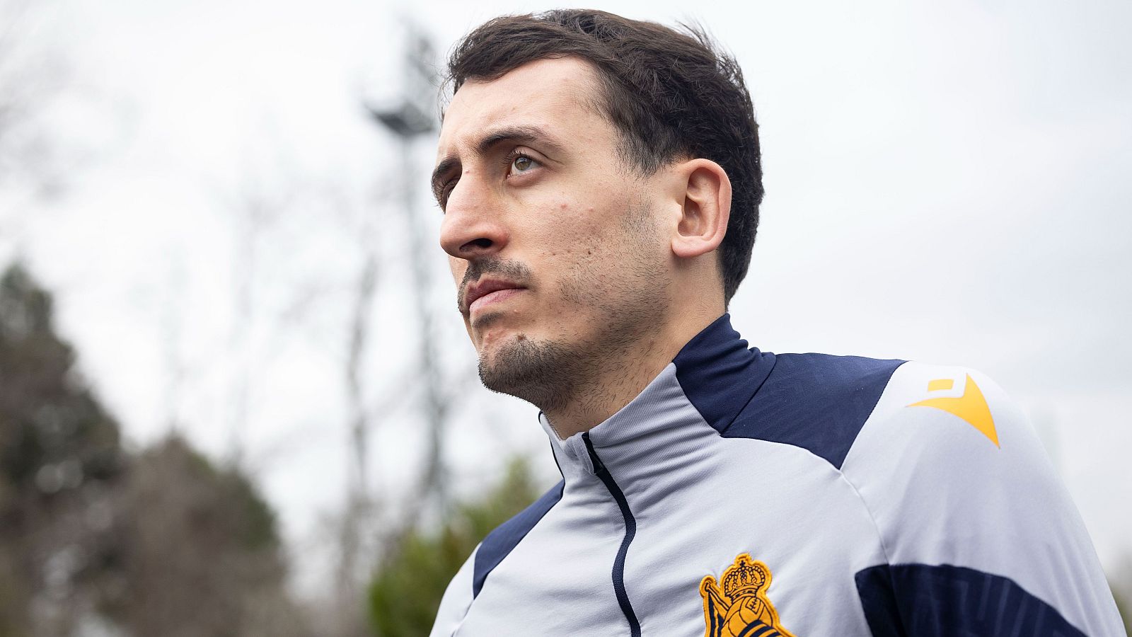 Imanol celebra la vuelta de Oyarzabal y Aguirre está "tranquilo" | Ver