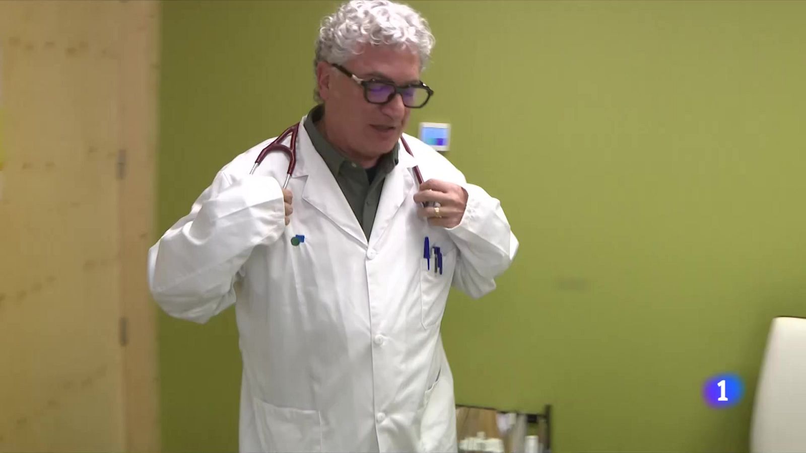 La vacunació, la millor manera de prevenir la tos ferina - L'Informatiu | Ver