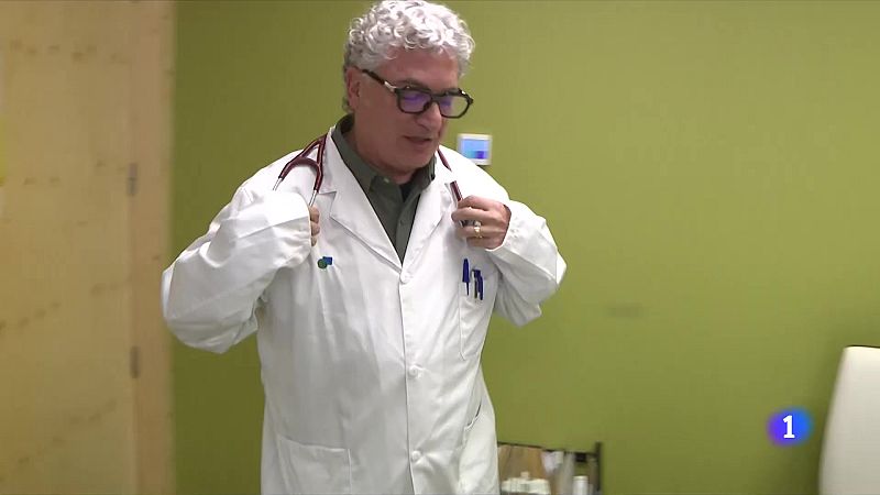 La vacunació, la millor manera de prevenir la tos ferina - L'Informatiu | Ver