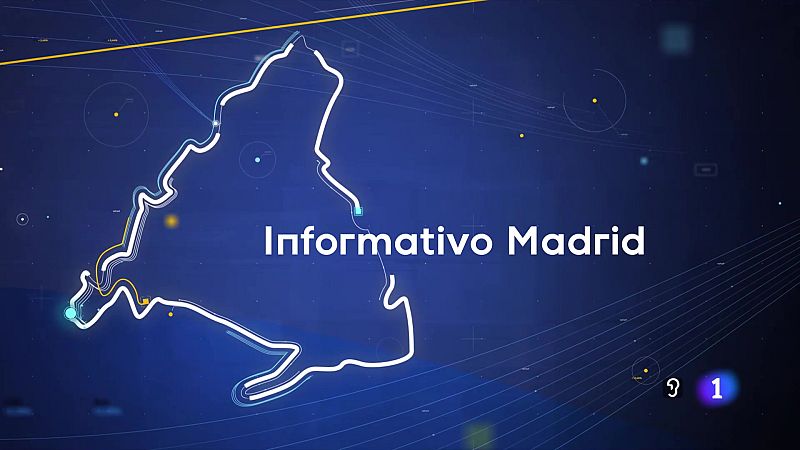 Informativo de Madrid 2  26/02/2024 - Ver ahora