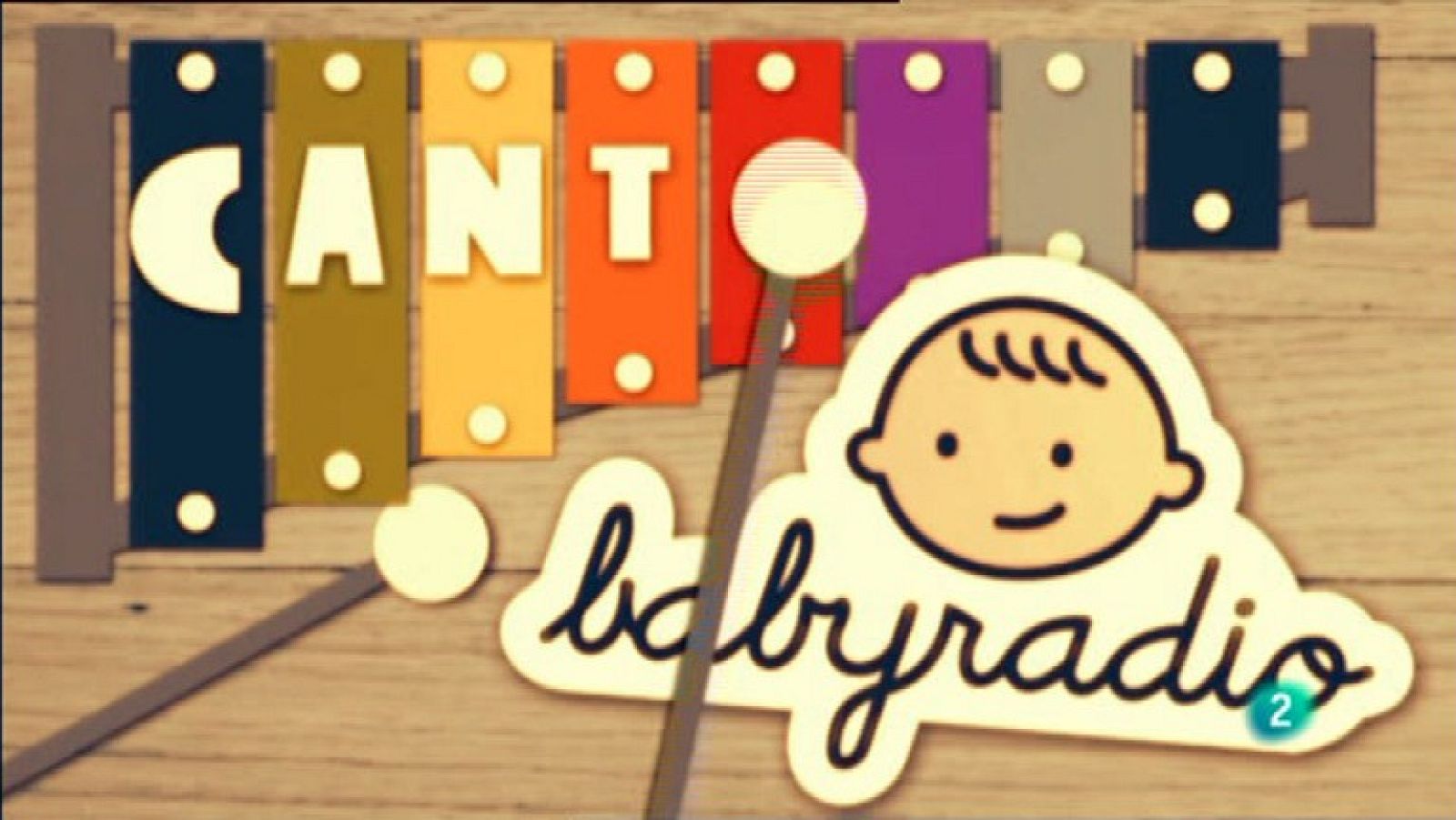 Fábrica de ideas-Invierte: Babyradio | Ver