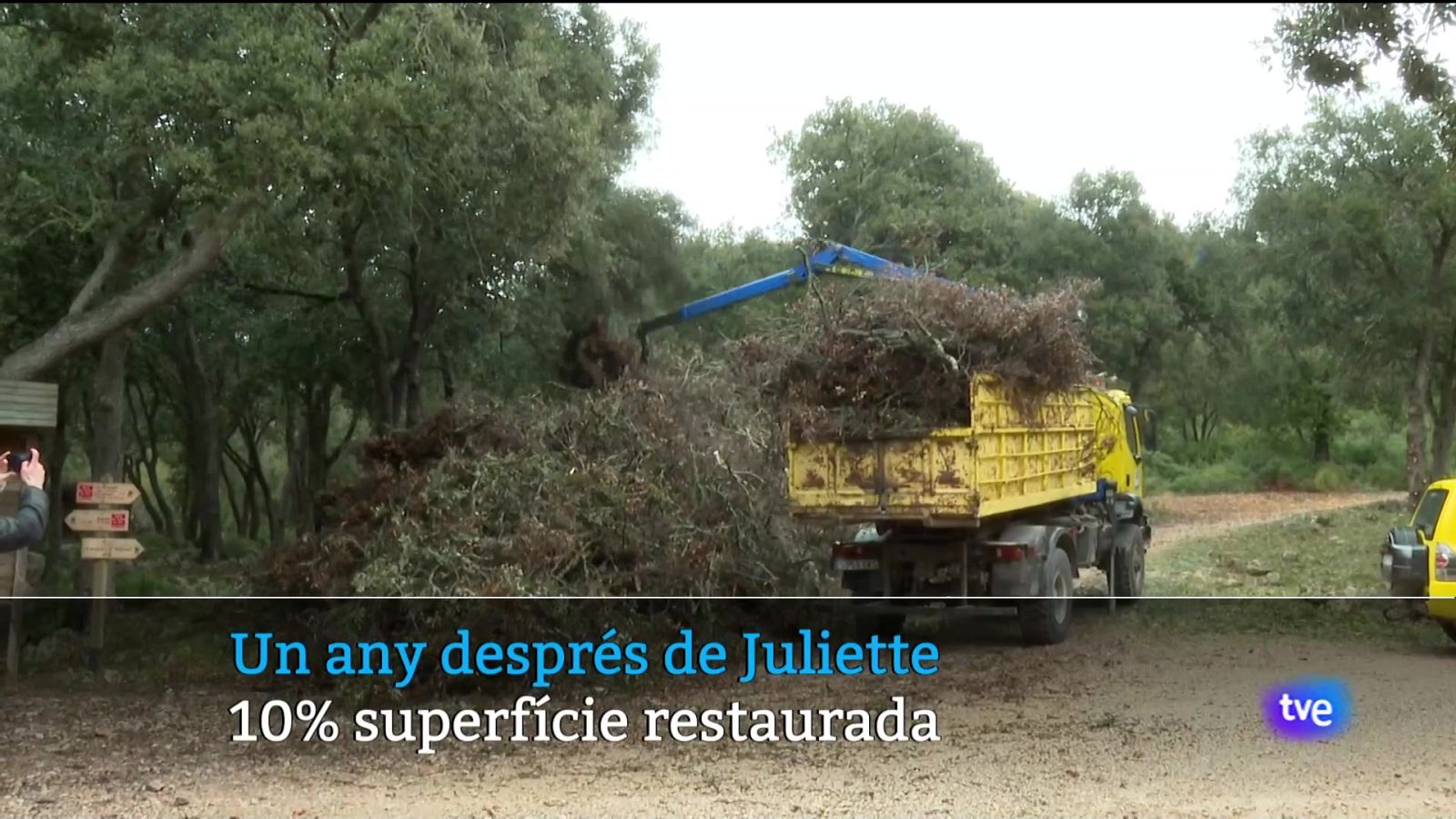 Informatiu Balear en 2' - 26/02/24 | Ver