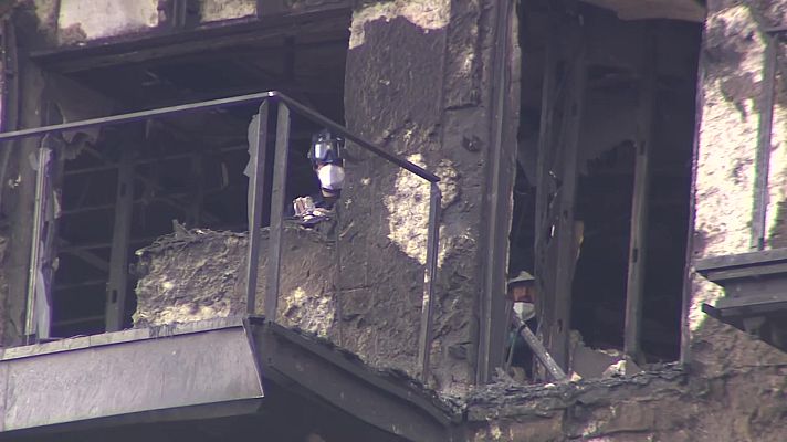 L'informatiu - Comunitat Valenciana - L'Informatiu de la Comunitat Valenciana 2 - 26/02/24