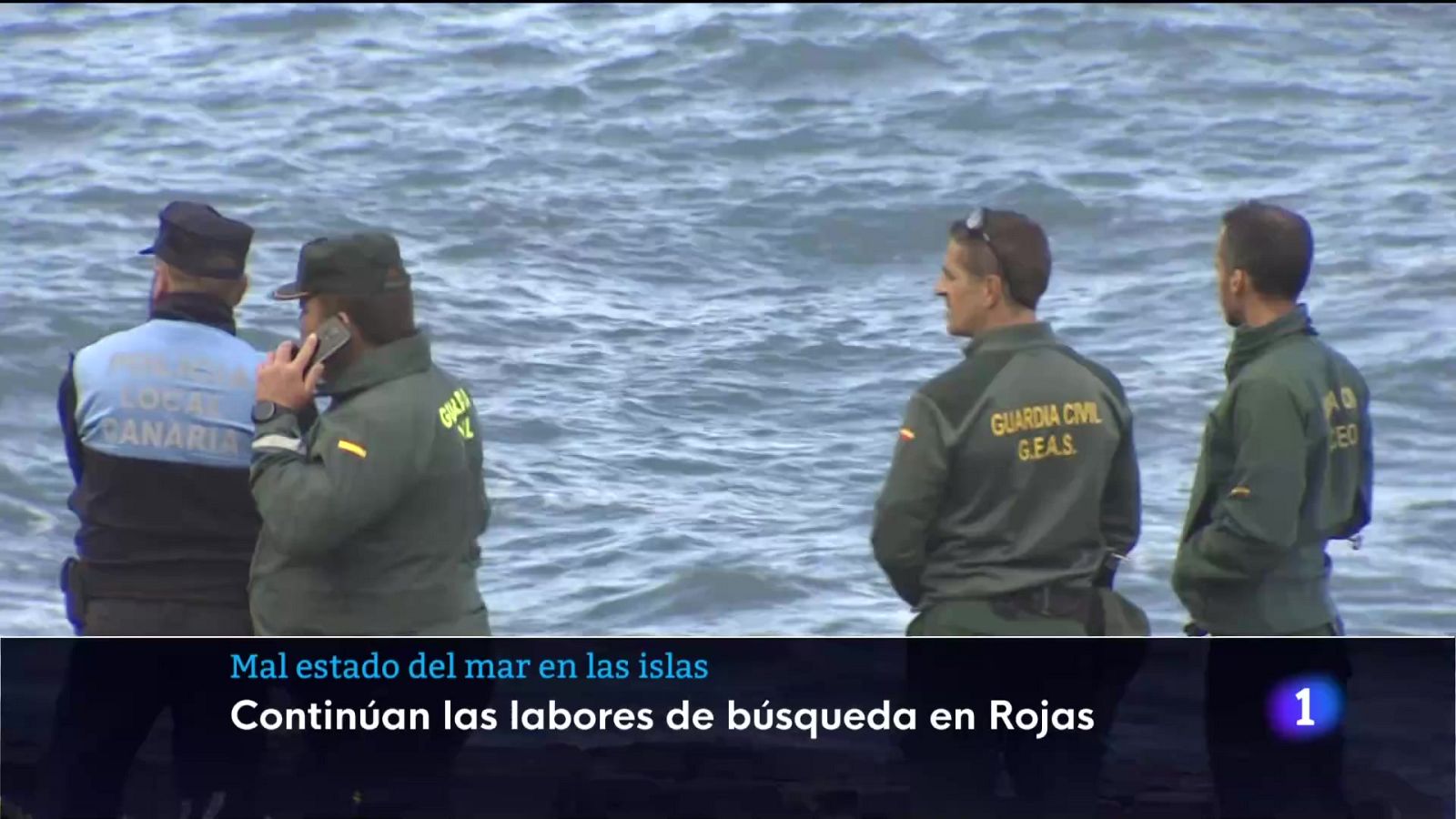 Telecanarias - 26/02/2024