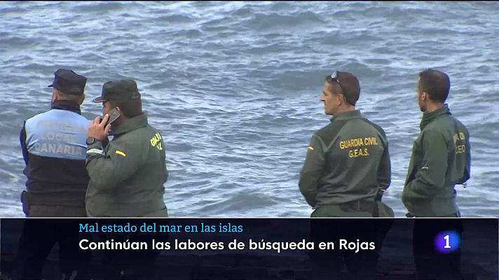 Telecanarias - Telecanarias - 26/02/2024