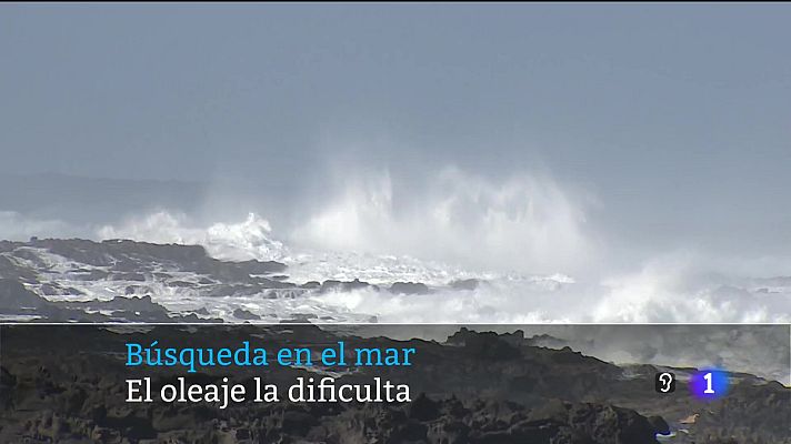 Telecanarias - Canarias en 2' - 26/02/2024