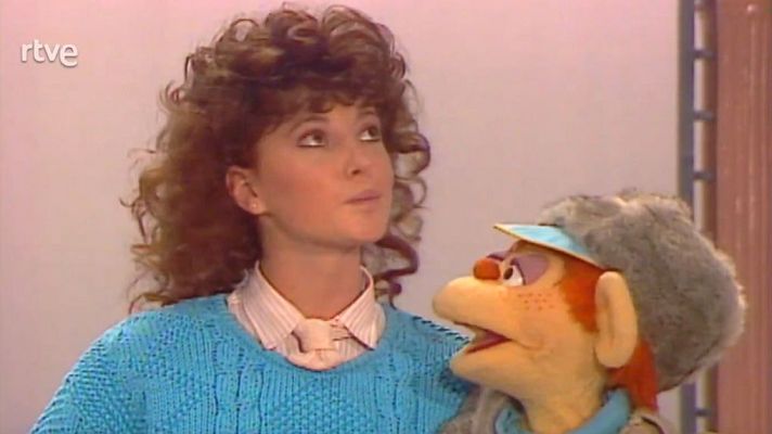 El kiosco - 20/03/1985