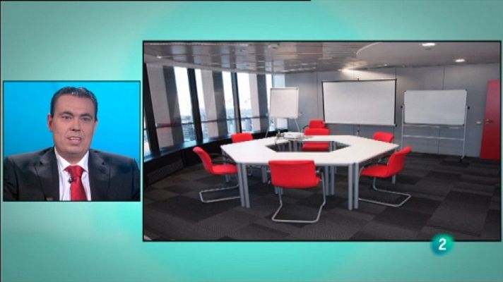 Fábrica de ideas - Invierte: Busining