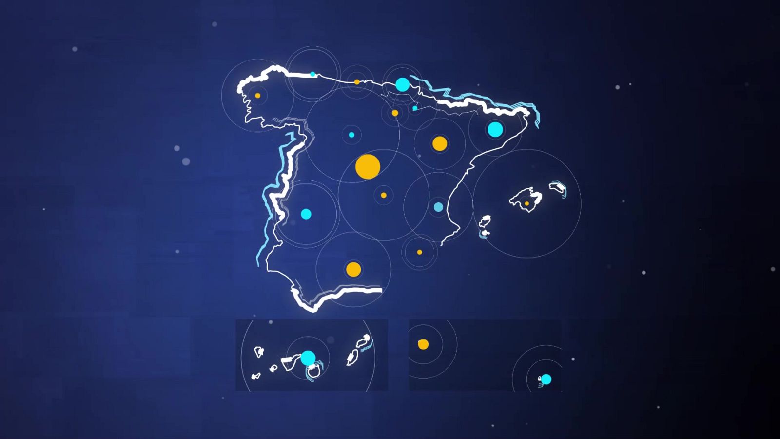 Informativo de Madrid 1 23/02/2024 - Ver ahora