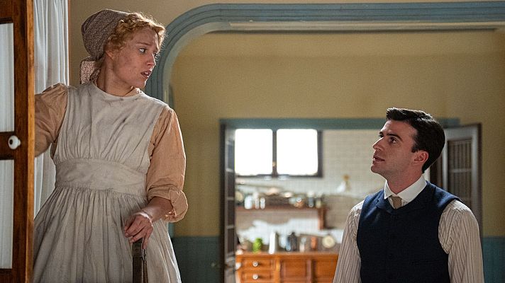 La promesa - Episodio 303