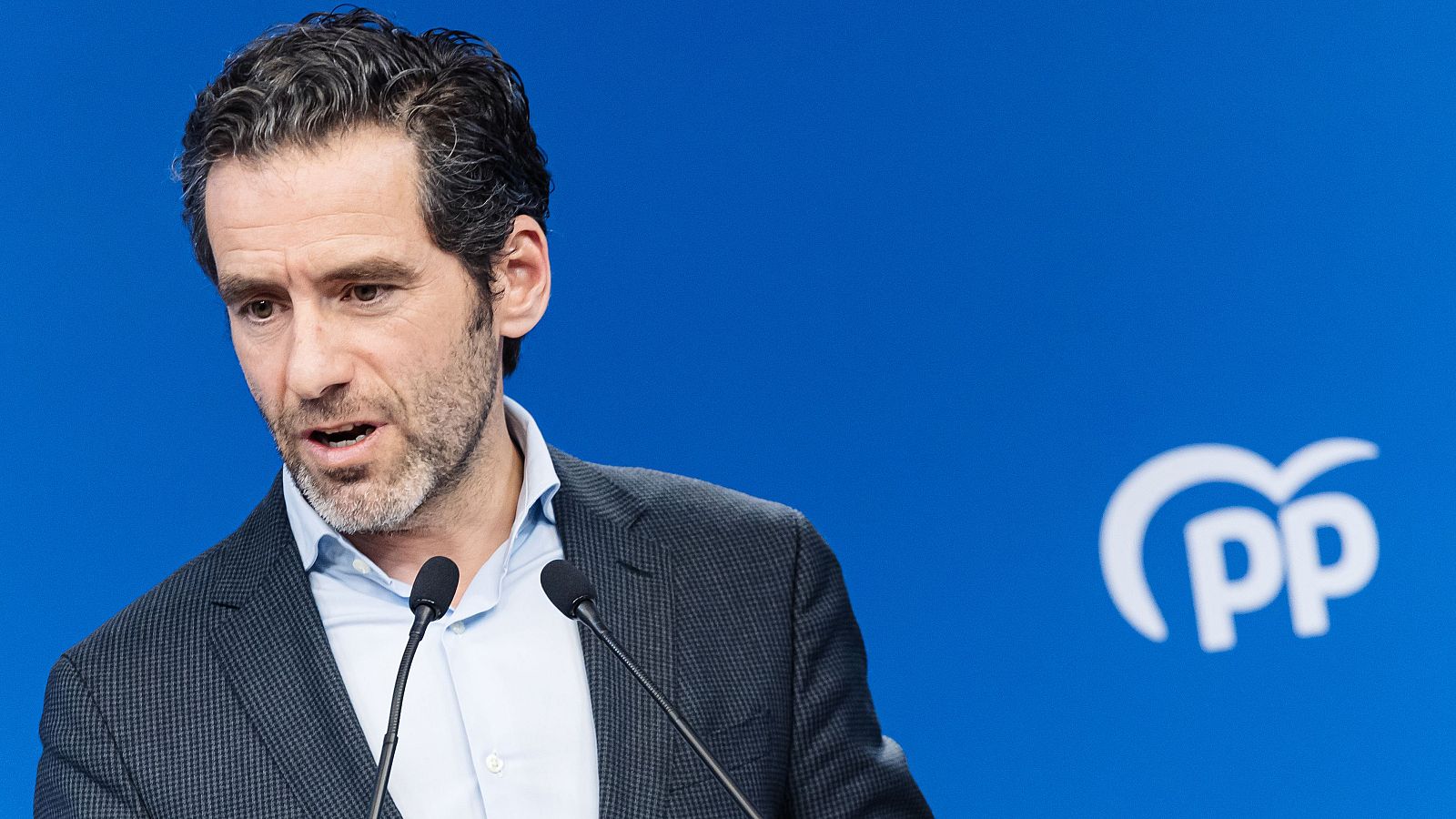 El PP pide esclarecer el 'caso Koldo' | Ver