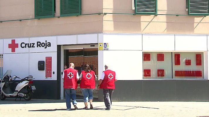 Loterías - La suerte en tus manos - 26/02/2024