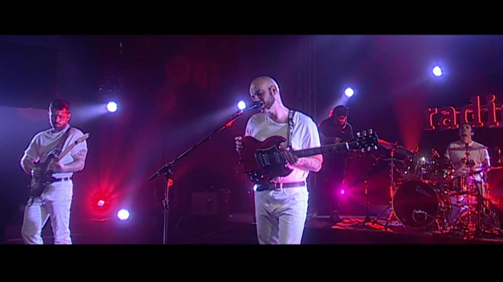 Los conciertos de Radio 3 - Medalla - ver ahora