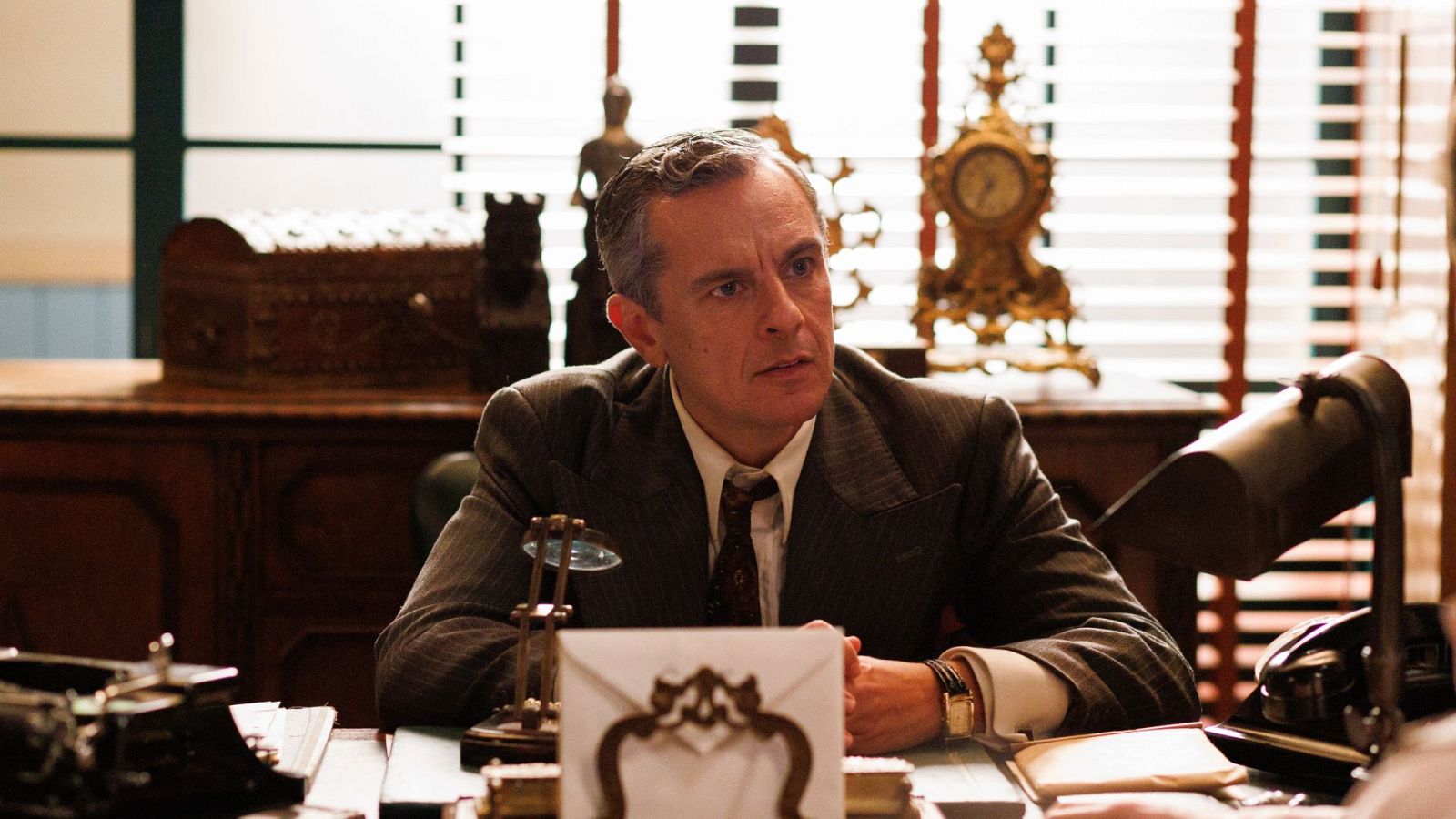 Salón de té La Moderna - Episodio 110 - Ver ahora