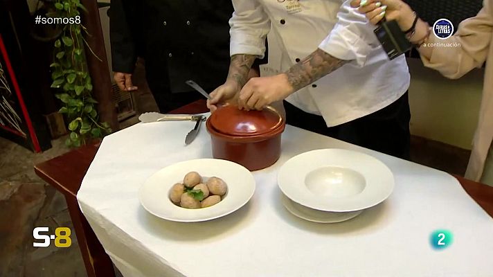 Somos 8 - Somos 8 - 26/02/2024