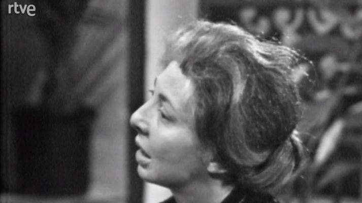 La familia de Alvareda - Capítulo 18