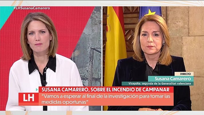 La hora de La 1 - La hora de La 1 - 27/02/24