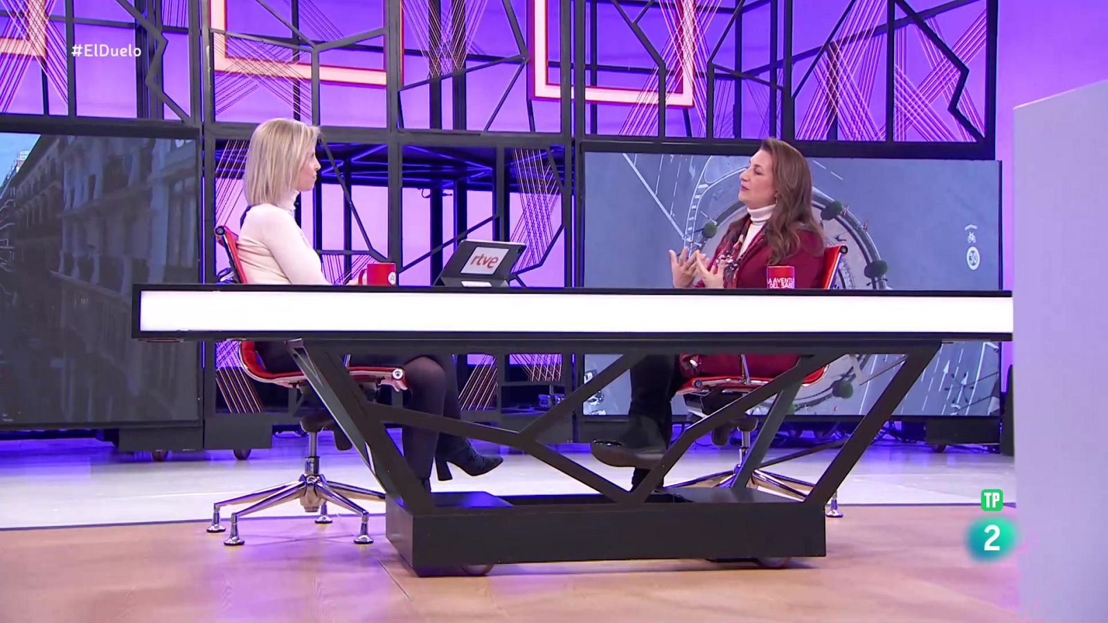 Laura Rojas-Marcos. El duelo, sus fases y cómo superarlo. | Ver