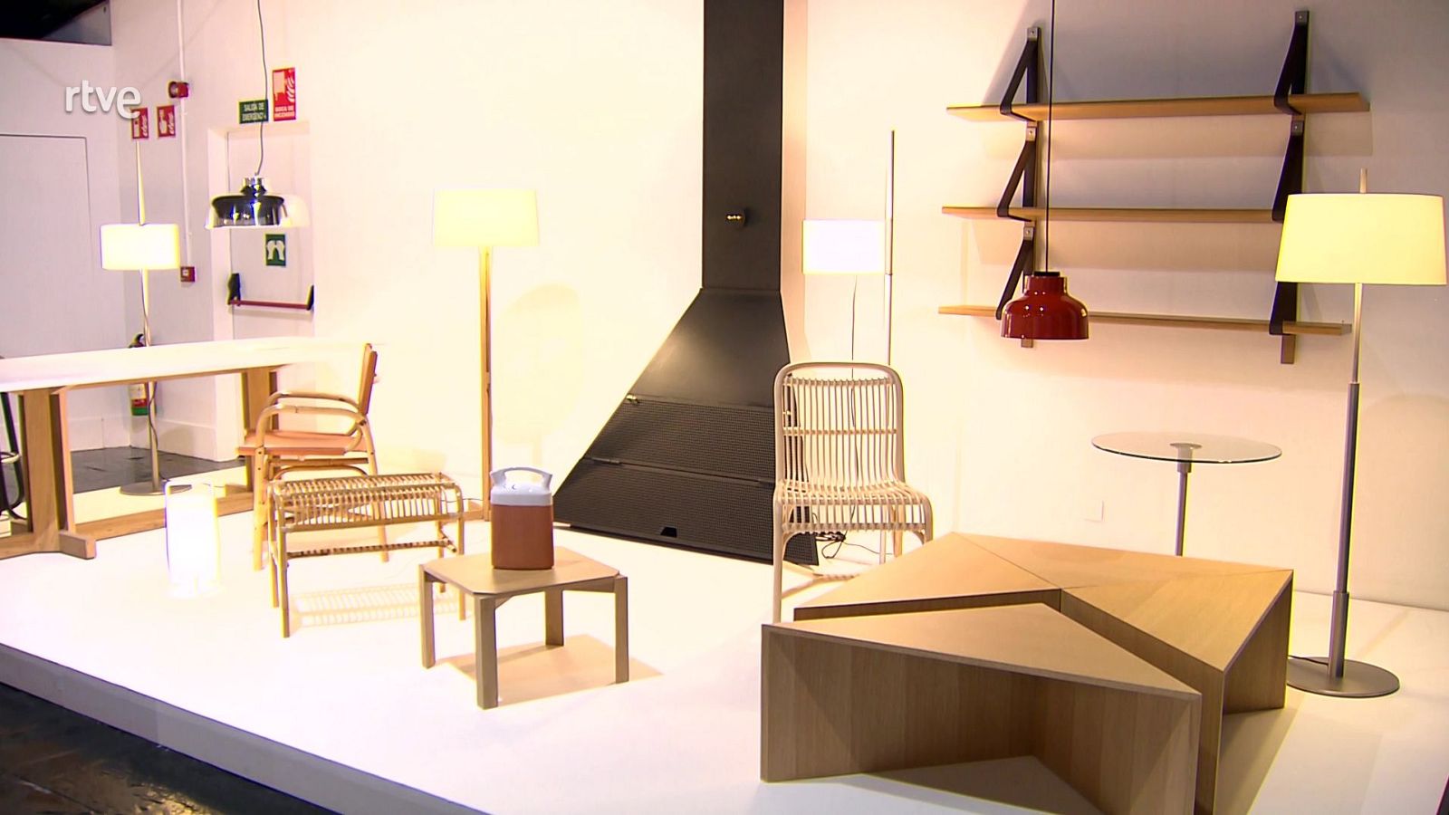 Madrid Design Festival 2024 - Atención obras | Ver