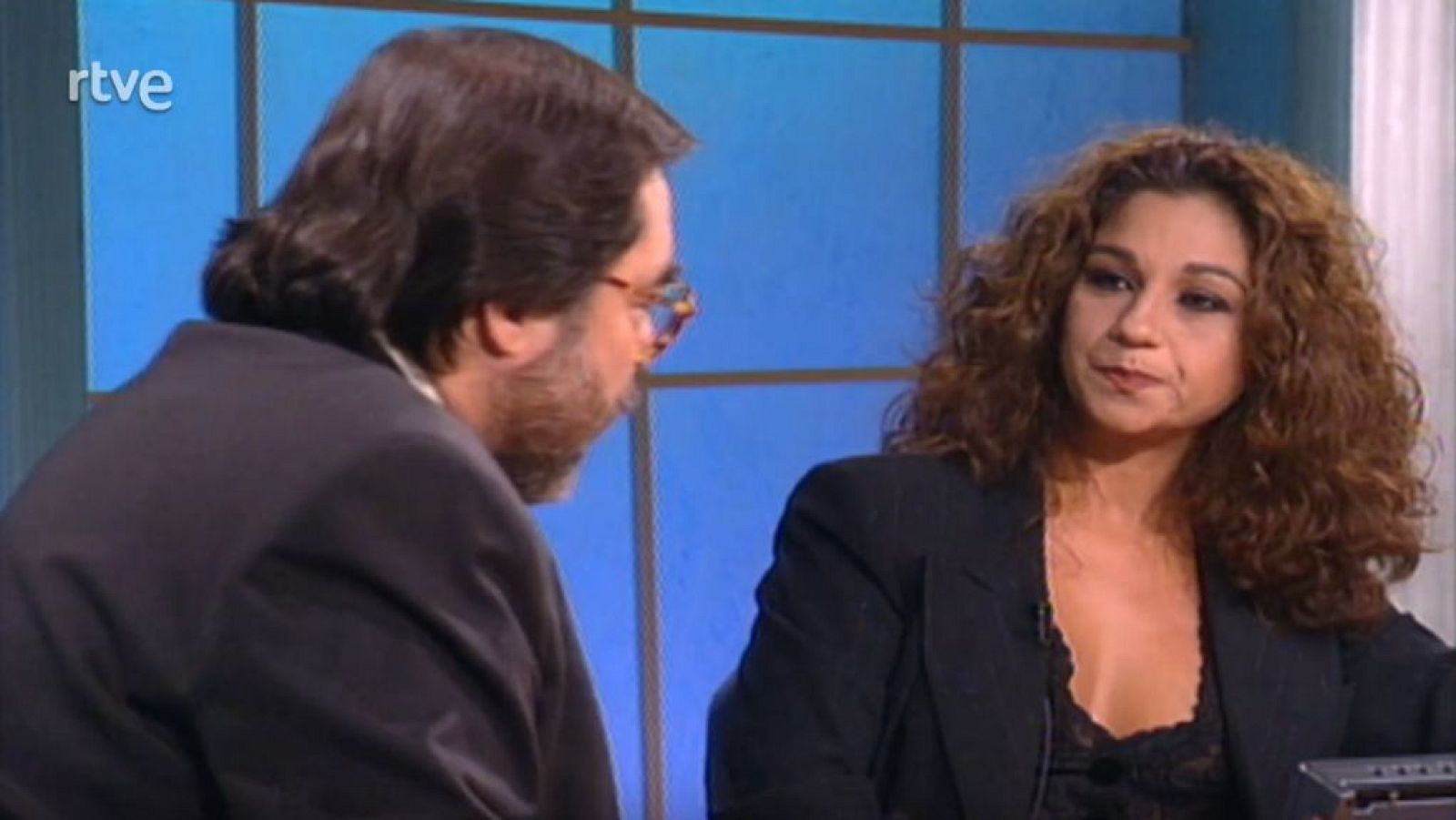 Tal cual - 22/10/1996