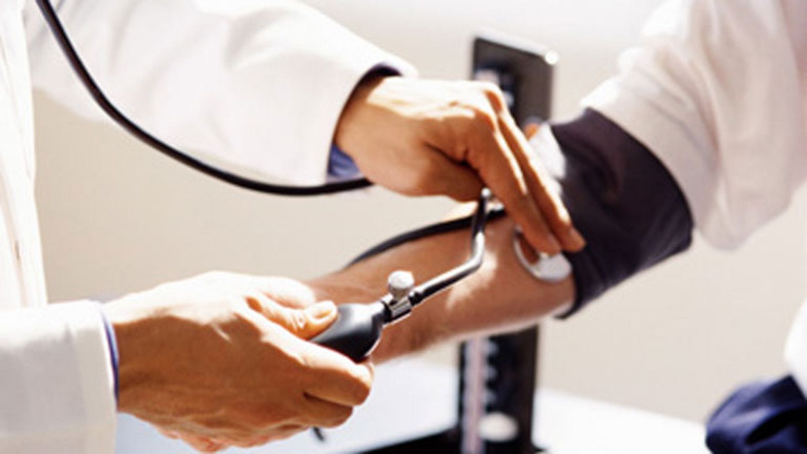 Saber vivir - Hipertensión arterial  - Ver ahora