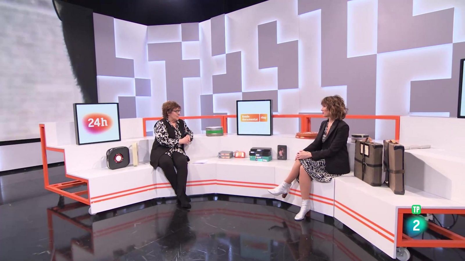 La IA al servicio del Archivo - RTVE RESPONDE - RTVE responde | Ver