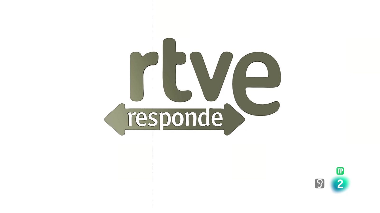 Proceso de recuperación de archivos - RTVE RESPONDE - RTVE responde | Ver