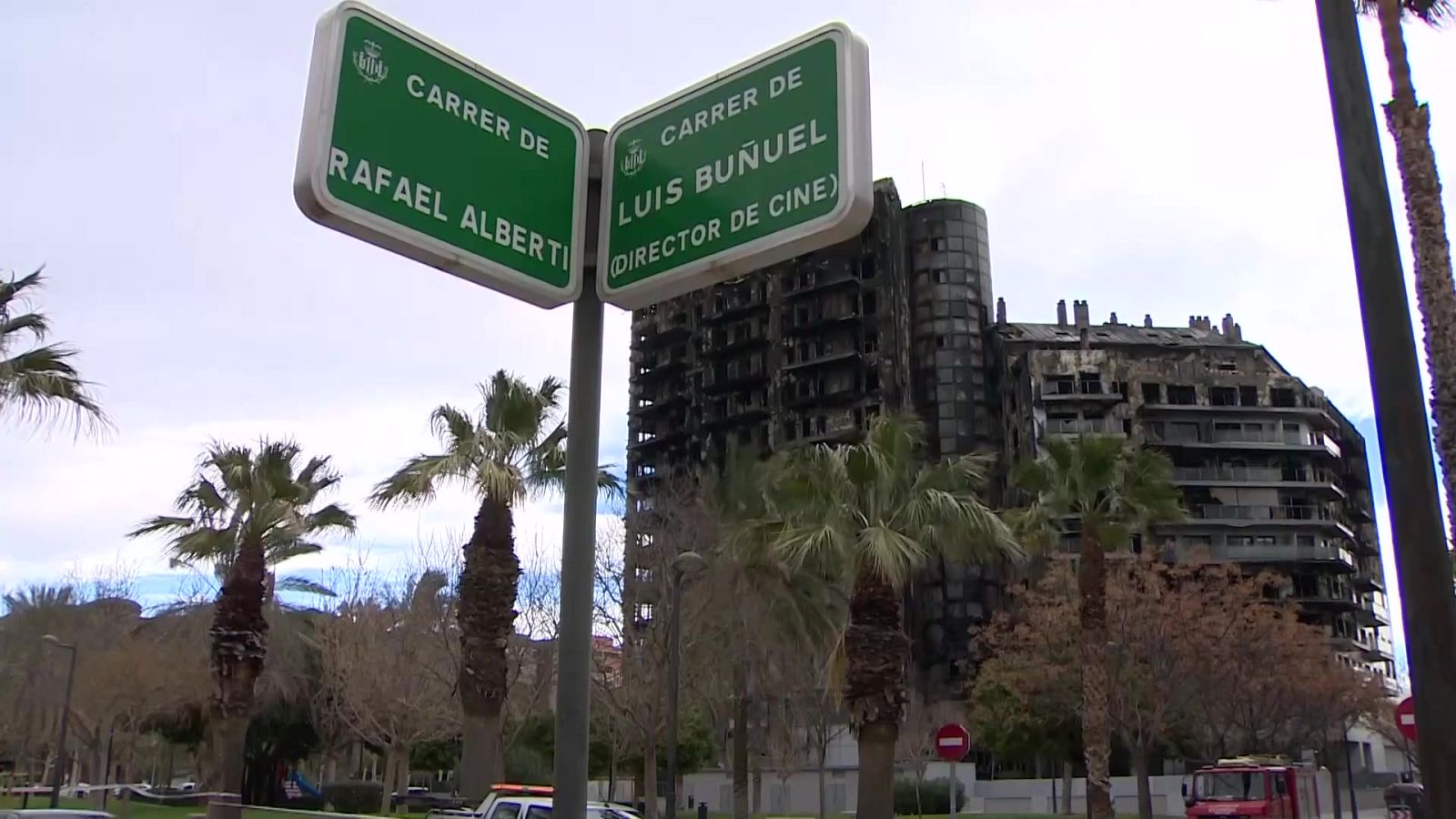 L'Informatiu de la Comunitat Valenciana 1 - 27/02/24 | Ver