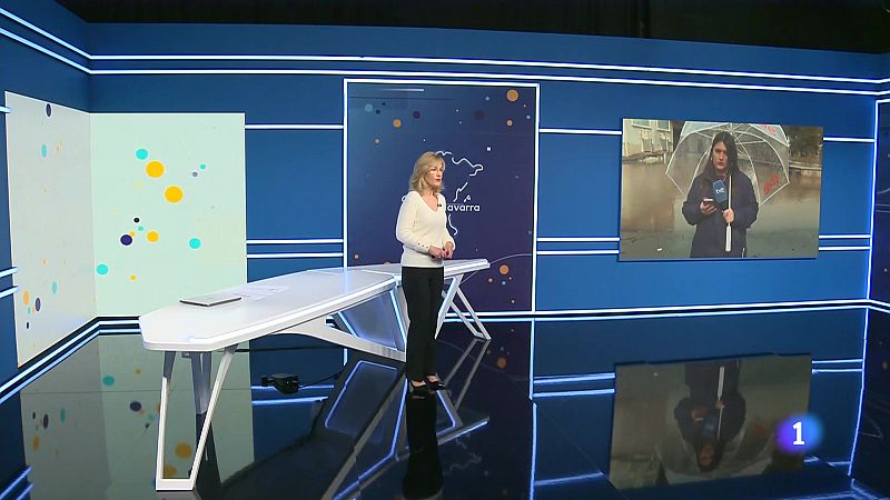 Telenavarra en 2' -  27/2/2024 | Ver