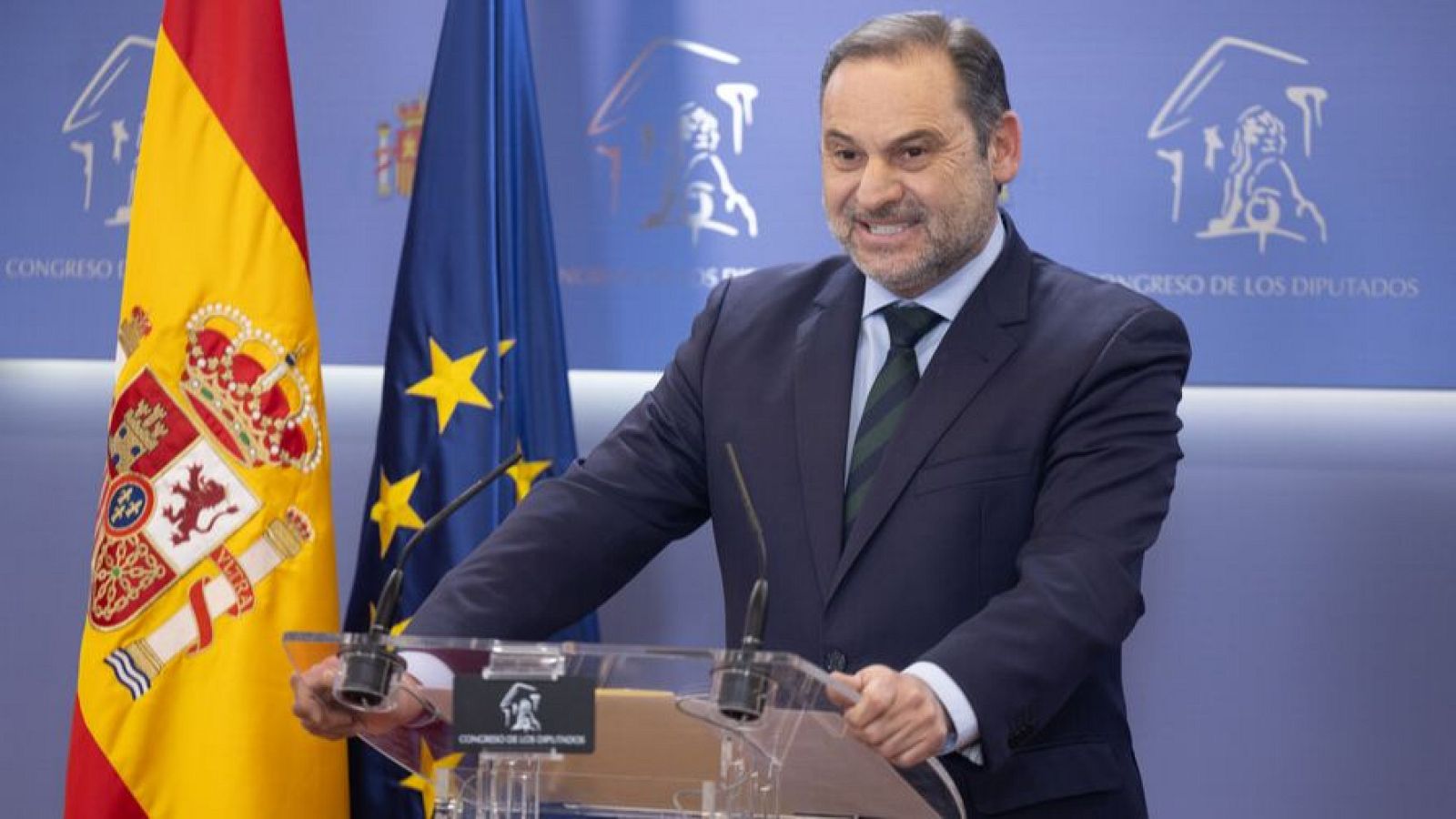 Telediario 1 en cuatro minutos - 27/02/24– RTVE.es | Ver