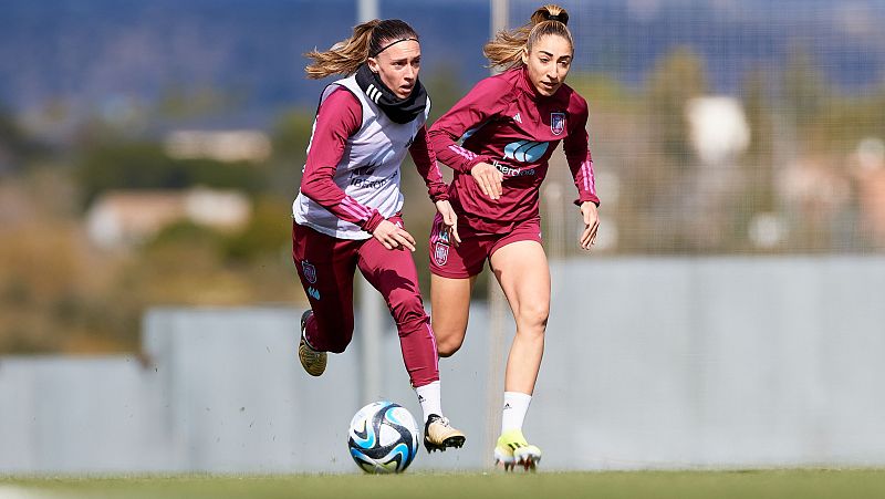 Nations League | España se conjura en Sevilla para ganar a Francia | Ver