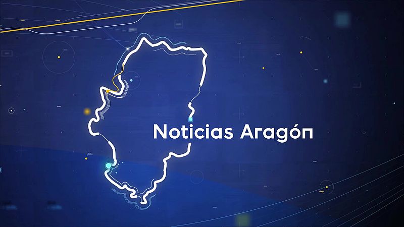 Aragón en 2' - 27/02/24 | Ver