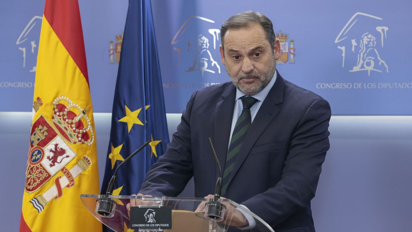 Telediario - 15 horas - 27/02/24 - Lengua de signos - ver ahora