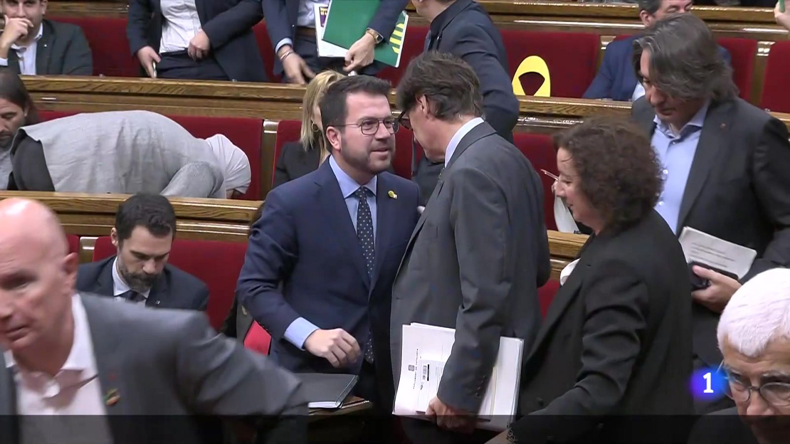 L'Informatiu 2 - 27/02/2024