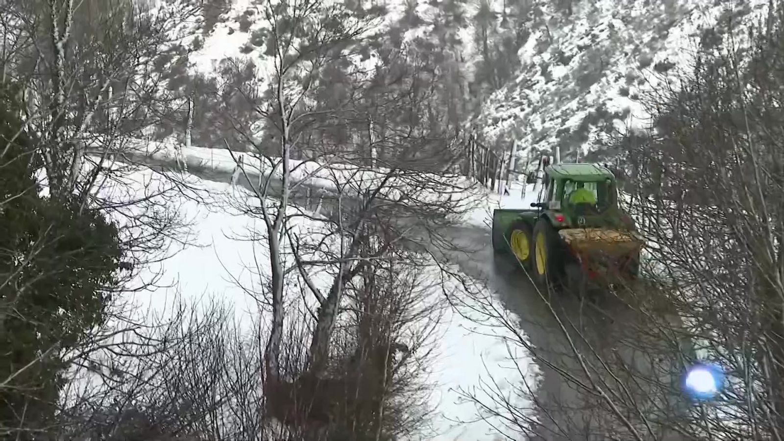 Asturias en 2' - 27/02/24 | Ver