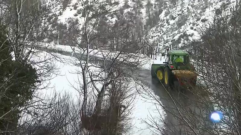 Asturias en 2' - 27/02/24 | Ver