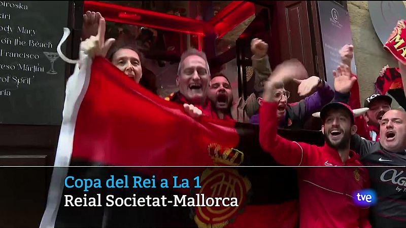 Informatiu Balear en 2' - 27/02/24 | Ver