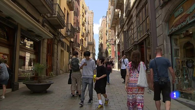 El nou índex de preus del lloguer entrarà en vigor el 13 de març - L'Informatiu | Ver