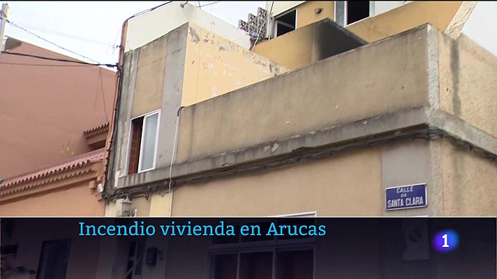 Telecanarias - Telecanarias - 27/02/2024