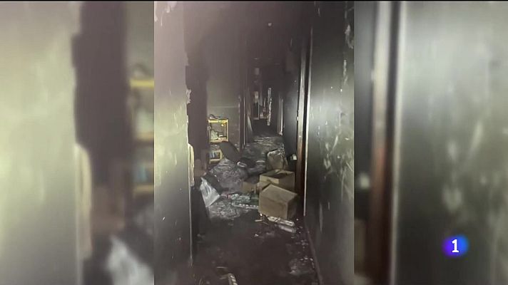 Telecanarias - Canarias en 2' - 27/02/2024