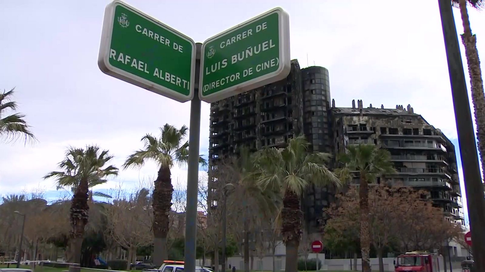 L'Informatiu de la Comunitat Valenciana 2 - 27/02/24 | Ver