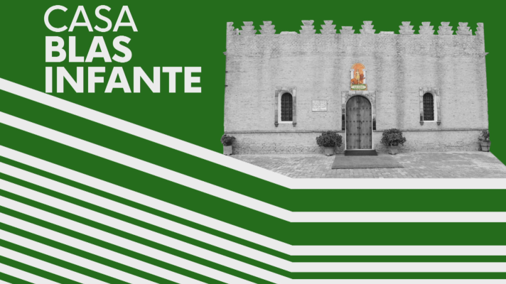 Noticias Andalucía - Blas Infante
