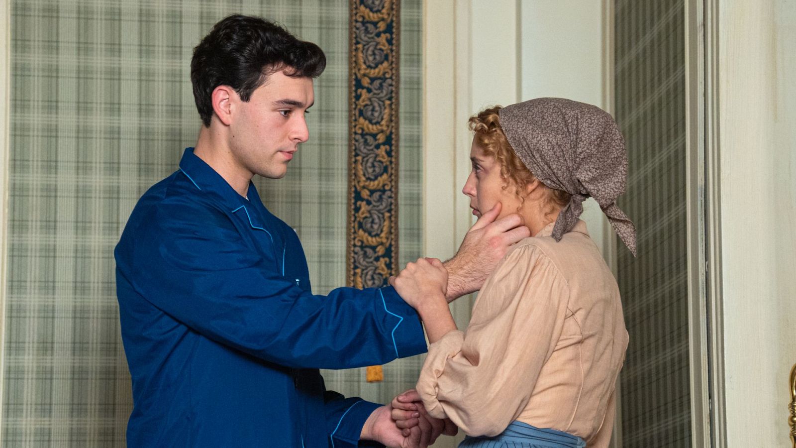 La promesa - Temporada 3 - Episodio 305 - Ver ahora