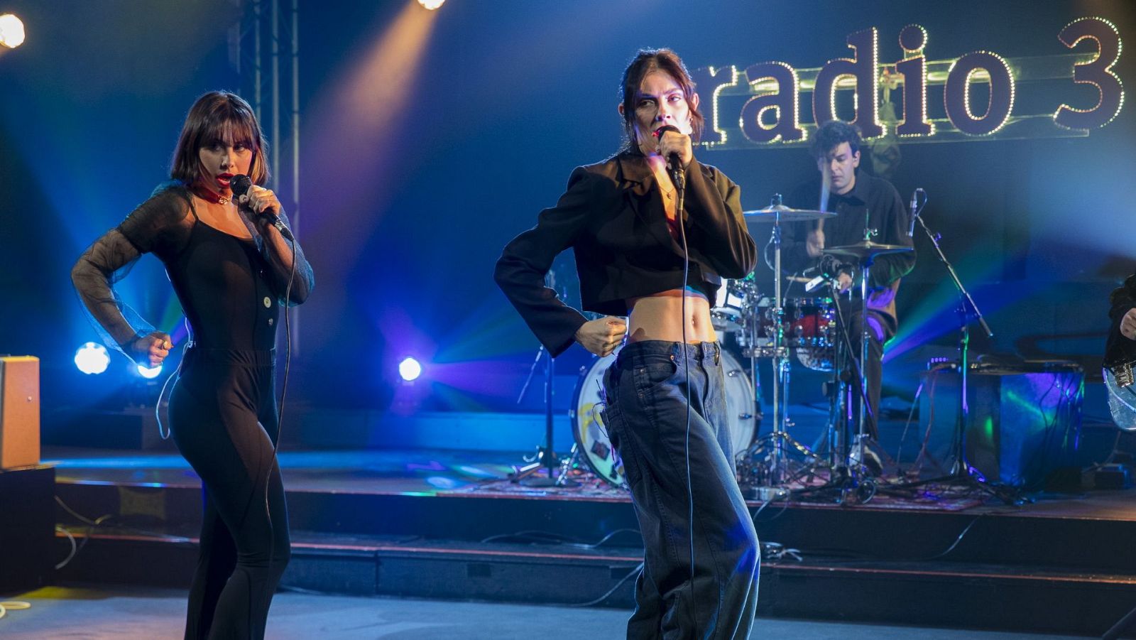 Los conciertos de Radio 3 - Pipiolas - ver ahora